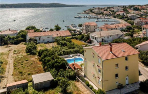 Gorgeous Apartment In Rab With Wi-Fi